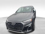 2021 Audi SQ5 Prestige quattro