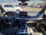 2021 Audi SQ5 Prestige quattro
