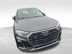 2021 Audi SQ5 Prestige quattro