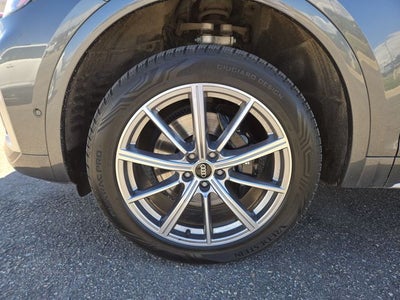 2021 Audi SQ5 Prestige quattro