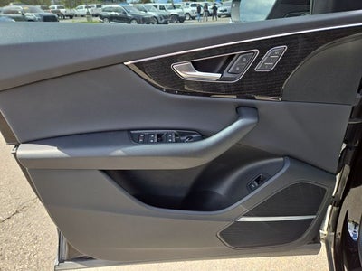 2019 Audi Q8 3.0T Prestige quattro
