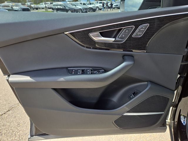 2019 Audi Q8 3.0T Prestige quattro