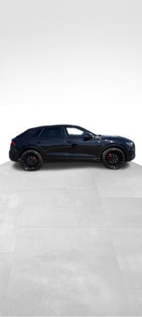 2019 Audi Q8 3.0T Prestige quattro