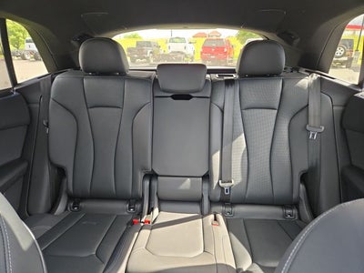 2019 Audi Q8 3.0T Prestige quattro