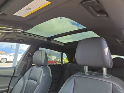 2019 Audi Q8 3.0T Prestige quattro