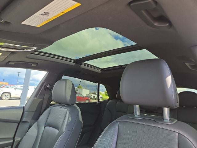 2019 Audi Q8 3.0T Prestige quattro