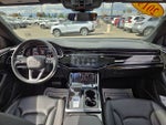 2019 Audi Q8 3.0T Prestige quattro