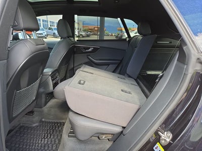 2019 Audi Q8 3.0T Prestige quattro