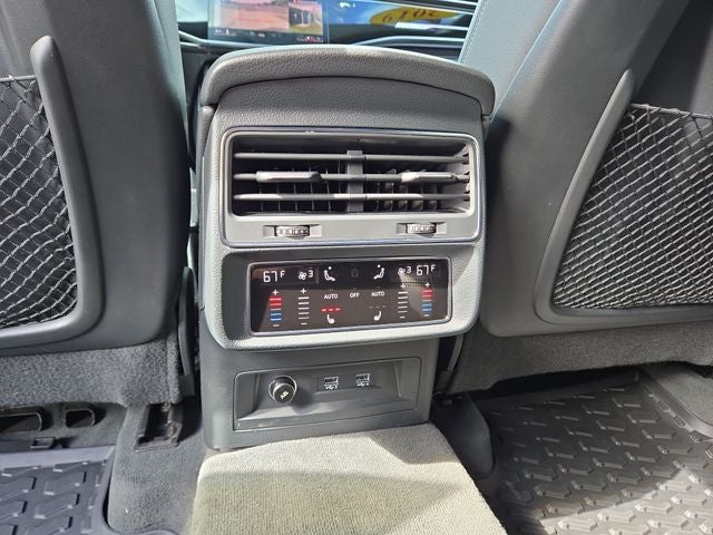 2019 Audi Q8 3.0T Prestige quattro