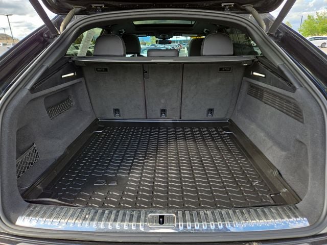 2019 Audi Q8 3.0T Prestige quattro