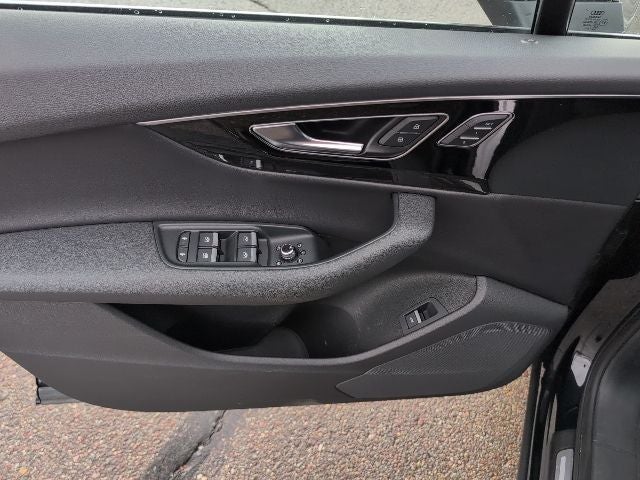 2017 Audi Q7 3.0T Premium Plus quattro