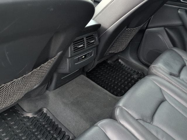 2017 Audi Q7 3.0T Premium Plus quattro