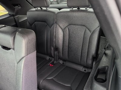 2017 Audi Q7 3.0T Premium Plus quattro