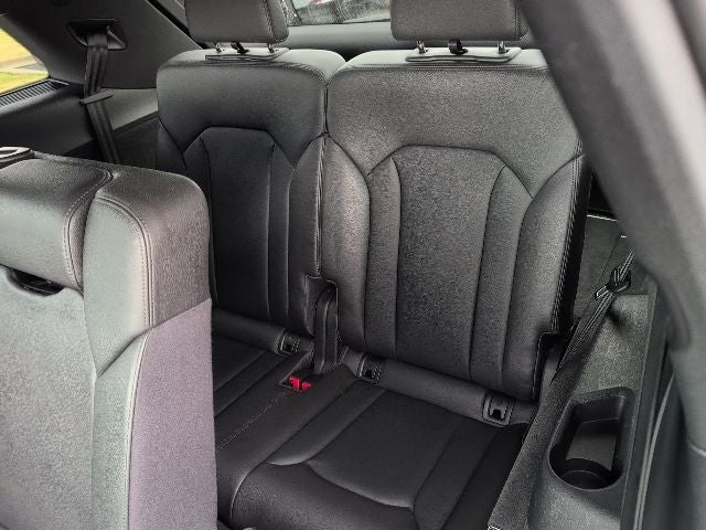2017 Audi Q7 3.0T Premium Plus quattro