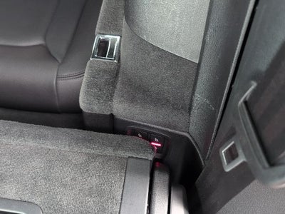 2017 Audi Q7 3.0T Premium Plus quattro