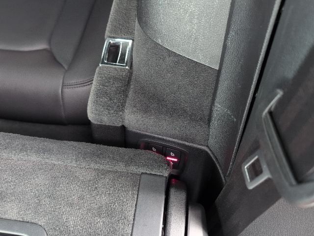 2017 Audi Q7 3.0T Premium Plus quattro