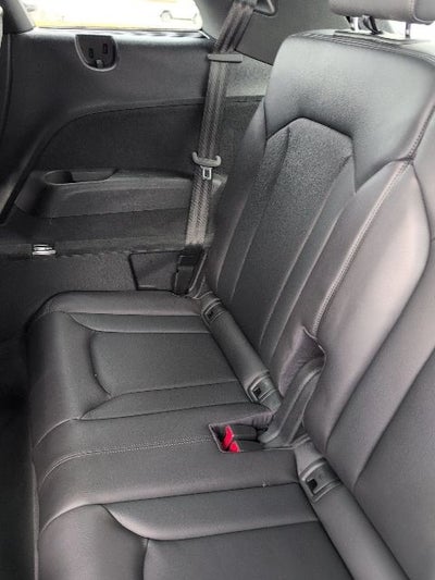 2017 Audi Q7 3.0T Premium Plus quattro