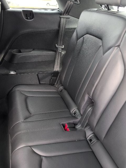 2017 Audi Q7 3.0T Premium Plus quattro