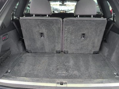 2017 Audi Q7 3.0T Premium Plus quattro