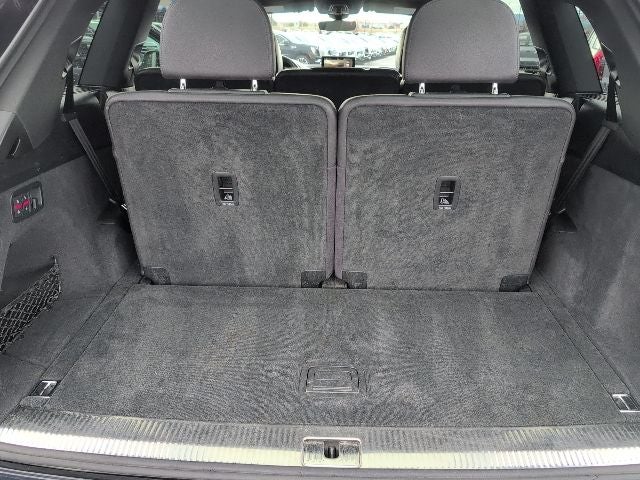 2017 Audi Q7 3.0T Premium Plus quattro