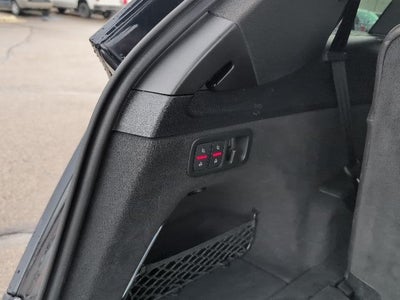 2017 Audi Q7 3.0T Premium Plus quattro