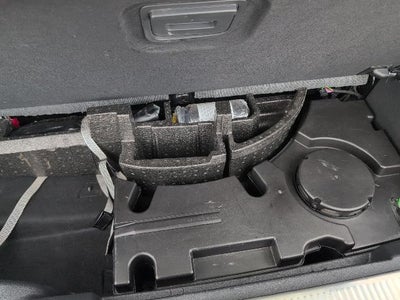 2017 Audi Q7 3.0T Premium Plus quattro