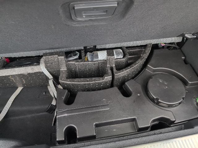 2017 Audi Q7 3.0T Premium Plus quattro