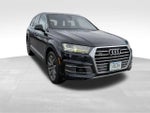 2017 Audi Q7 3.0T Premium Plus quattro