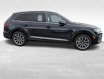 2017 Audi Q7 3.0T Premium Plus quattro