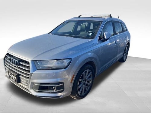 2019 Audi Q7 55 Premium quattro