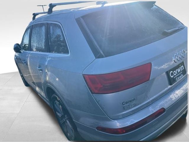 2019 Audi Q7 55 Premium quattro