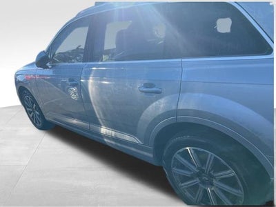 2019 Audi Q7 55 Premium quattro