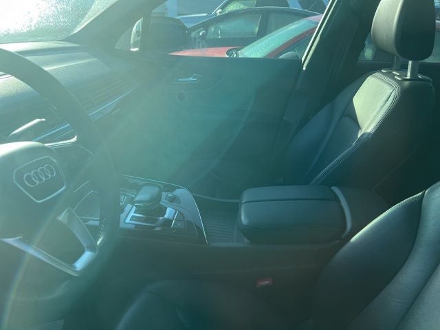 2019 Audi Q7 55 Premium quattro