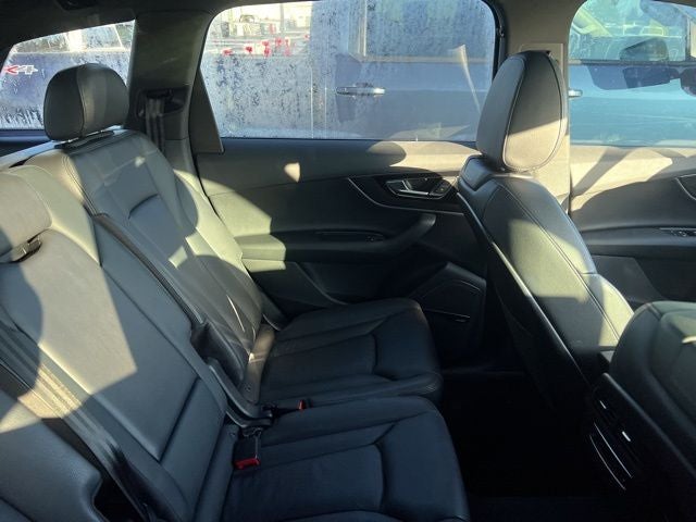 2019 Audi Q7 55 Premium quattro