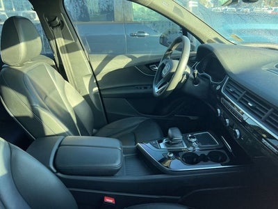 2019 Audi Q7 55 Premium quattro