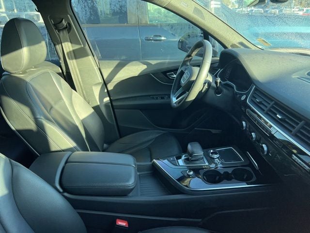 2019 Audi Q7 55 Premium quattro