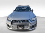 2019 Audi Q7 55 Premium quattro