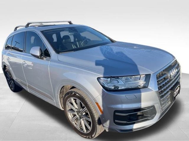 2019 Audi Q7 55 Premium quattro