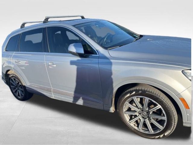 2019 Audi Q7 55 Premium quattro