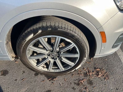 2019 Audi Q7 55 Premium quattro