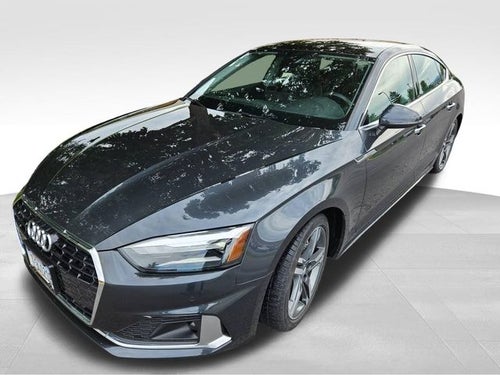 2022 Audi A5 Sportback Premium quattro