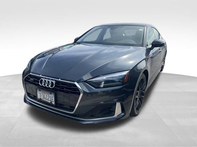 2022 Audi A5 Sportback Premium quattro