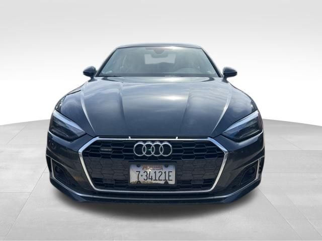 2022 Audi A5 Sportback Premium quattro