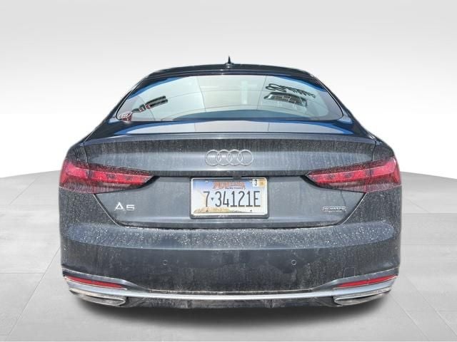 2022 Audi A5 Sportback Premium quattro