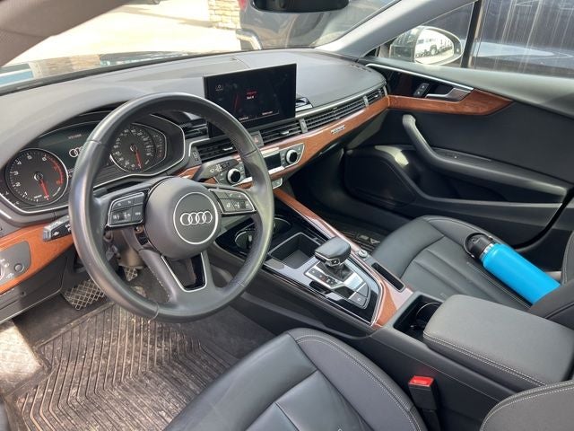 2022 Audi A5 Sportback Premium quattro