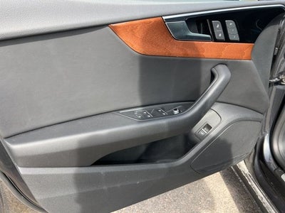 2022 Audi A5 Sportback Premium quattro