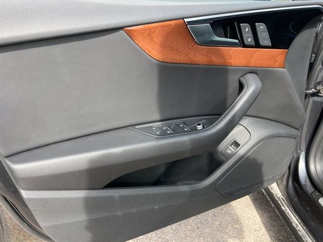 2022 Audi A5 Sportback Premium quattro