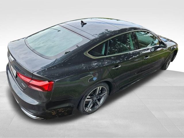 2022 Audi A5 Sportback Premium quattro