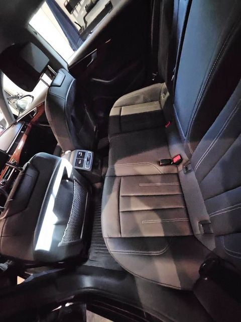 2022 Audi A5 Sportback Premium quattro