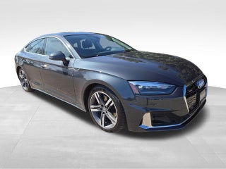 2022 Audi A5 Sportback Premium quattro